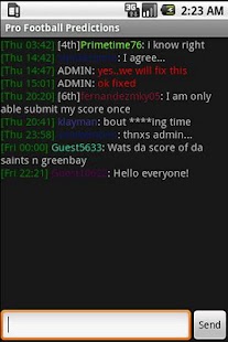 How to install Pro Football Predictions 1.2 unlimited apk for pc