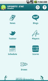 How to mod Sports Eye - Tennis patch 1.2 apk for pc