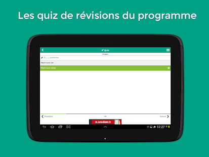 Download Bac ST2S 2015 avec L'Etudiant APK for Android