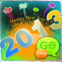GO SMS Pro 2013 Theme icon