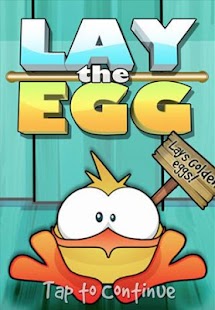 Lay the Egg  Best Physics Game Screenshots 10