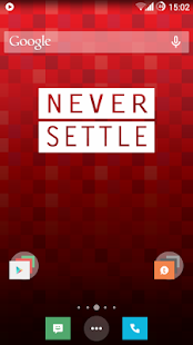 OnePlus One - Icon Pack HD - screenshot thumbnail