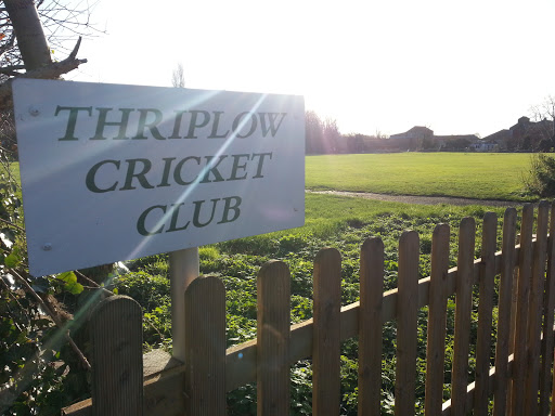 Thriplow Cricket Club