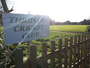 Thriplow Cricket Club