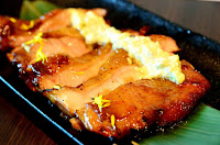 藍屋日本料理餐廳 (已歇業)