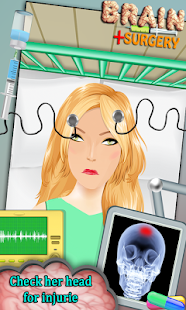 免費下載休閒APP|Brain Surgery Doctor app開箱文|APP開箱王