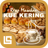 Resep Kue Kering