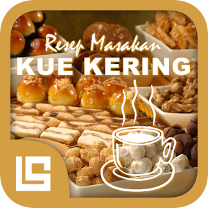 Resep Kue Kering.apk 2.4