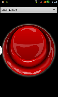 Fart Button Prank HD - náhled
