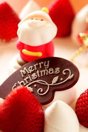 Strawberry Cake Puzzle by BookMan poster 1