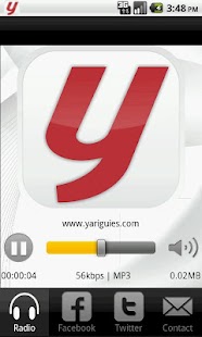 Free Download Yariguies Stereo APK