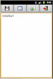 Simple Note by MTapps poster 2