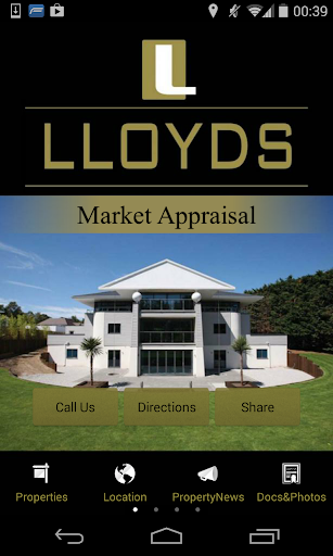 Lloyds Property Group