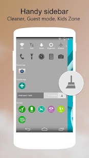 KK Launcher (Lollipop &KitKat) - screenshot