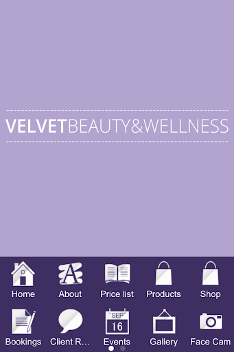 Velvet Beauty and Wellness