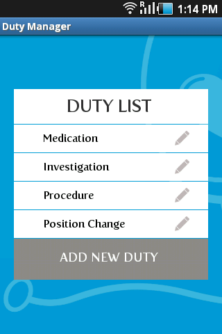 Nurses Aid Pro Screen 2