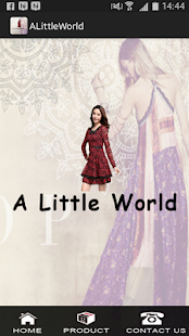 Free A Little World APK for PC