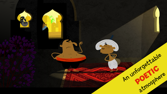 Free Ali Baba and The 40 Thieves APK