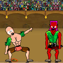 Swords Gladiator Arena icon