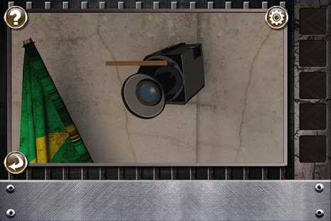 Escape the Prison Room - screenshot thumbnail
