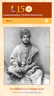 Free Swami Vivekananda APK