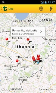 Free Turizmas.lt APK