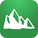 Wandermap - Your hiking map icon