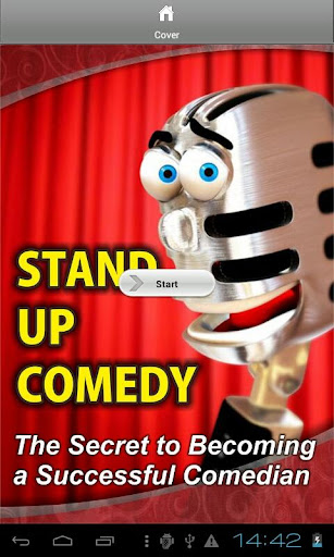 Standup Comedy