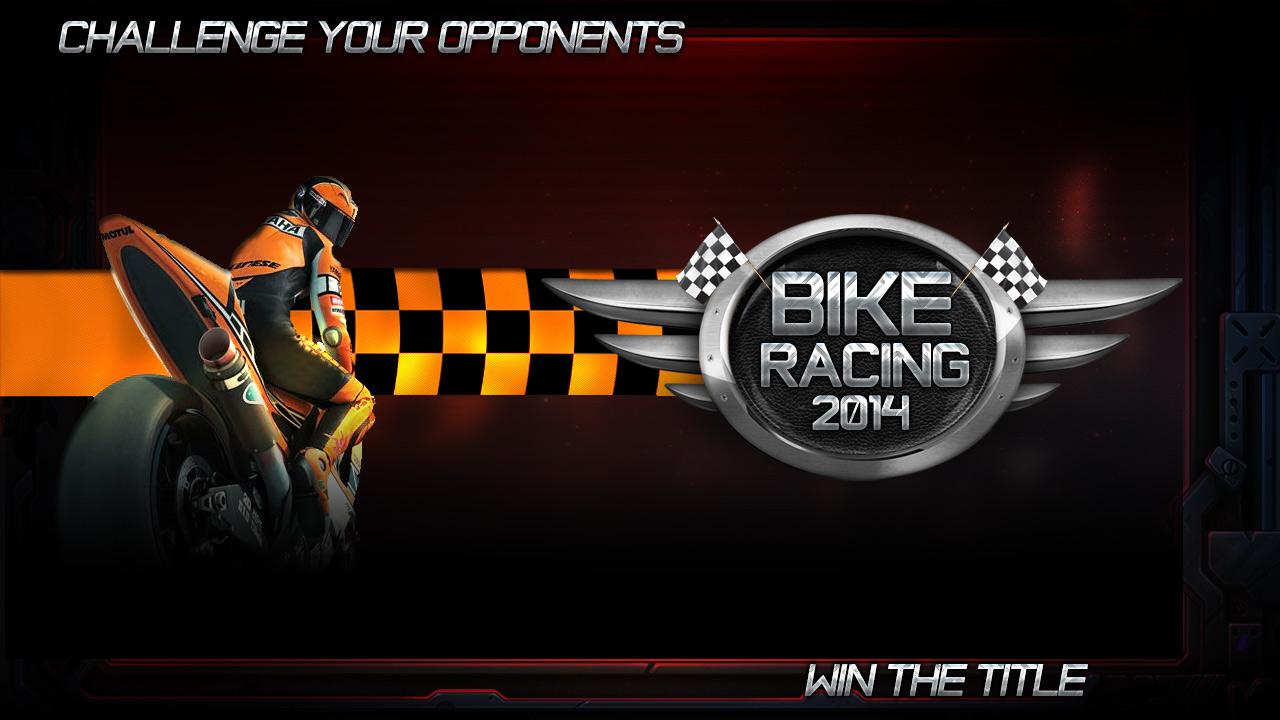 BIKE RACING 2014 Apl Android Di Google Play