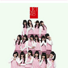 App's JKT48 Clock