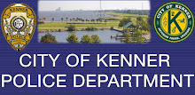 Kenner Police Department APK