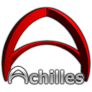 Crimson Achilles Icon Pack.apk 1.0