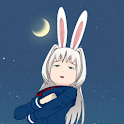 Rabbit invasion logo