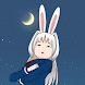 Rabbit invasion