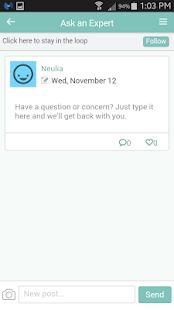 Neulia Screenshots 2