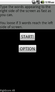 How to mod Simple Type Speed patch 1.3 apk for bluestacks