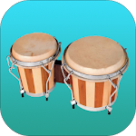 Cover Image of Download Congas & Bongos 3.6 APK