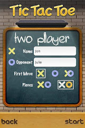 Tic Tac Toe Pro poster 7