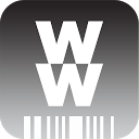 WeightWatchers Barcode Scanner mobile app icon