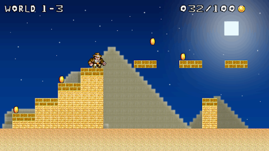 Download Indy Run APK