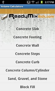 How to download Ready Mix Bids 1.0 unlimited apk for android
