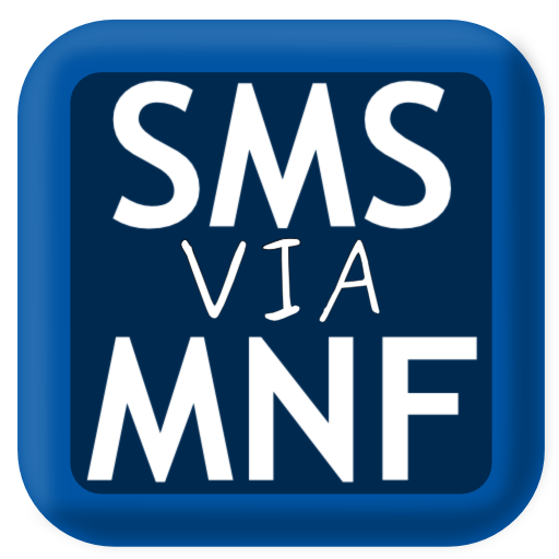 SMS API.