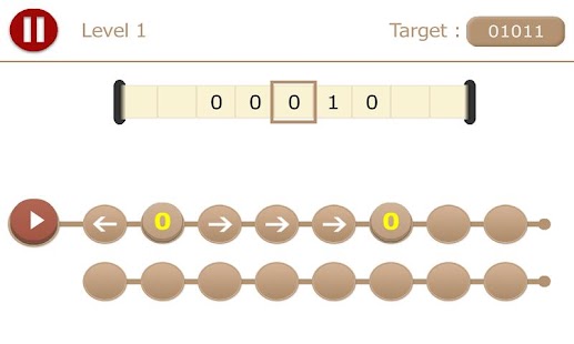 Free Download Turing Machine APK