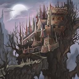 Warlock"s Citadel v1.1.22.2