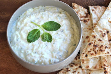 Tzatziki