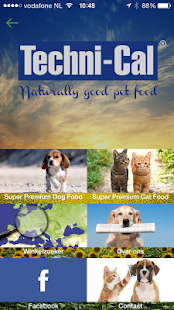 Free Download Techni-Cal APK