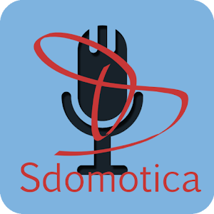 Sdomotica Plugin logo