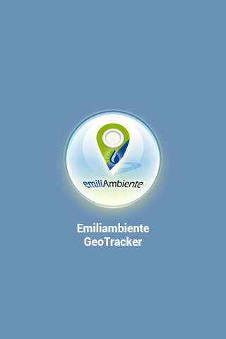 Emiliambiente GeoTracker V3