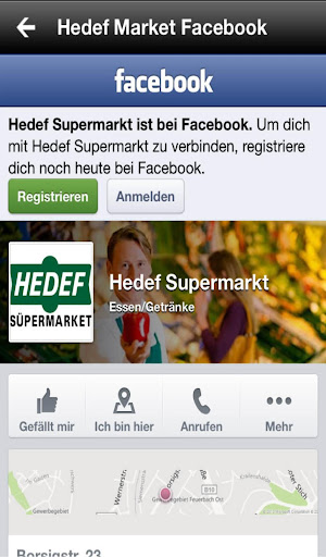 【免費購物App】Hedef Market Feuerbach-APP點子