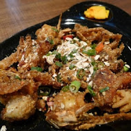 叁和院台灣風格飲食(高雄義享店)